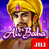 Ali Baba mm886 slot