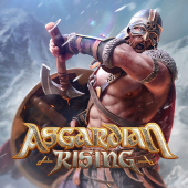 Asgardian Trỗi Dậy mm886