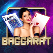 Baccarat B mm886 live casino