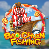 Câu Cá Bao Chuan mm886 bắn cá