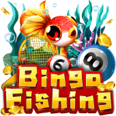 Câu Cá Bingo mm886