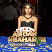 Casino Marina Andar Bahar mm886