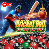 Roulette Bóng Cricket mm886 casino