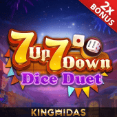 Song Ca Xúc Xắc mm886