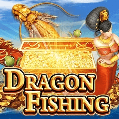 Câu Cá Rồng mm886 game