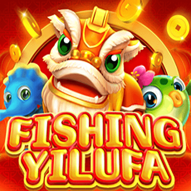 Câu Cá Yi Lu Fa mm886 casino