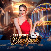 Blackjack Las Vegas mm886