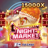 Chợ Đêm mm886 casino