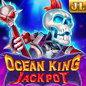 Vua Đại Dương Jackpot mm886