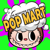 Popmart mm886 nổ hũ