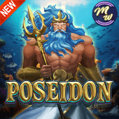 Poseidon mm886 slot