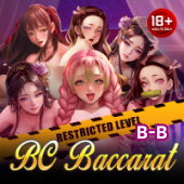 Baccarat Sexy mm886 casino