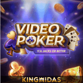 Video Poker mm886 casino